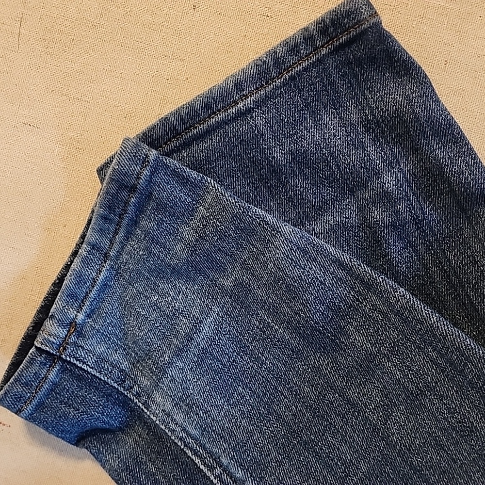 Diesel 1979 Sleenker Skinny Jeans  Men's Low Rise Size 32x32 - Picture 10 of 10